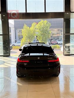 بي ام دبليو الفئة 3